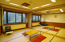Japanese-style Room's Photo