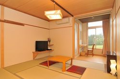 Japanese-style Room's Photo